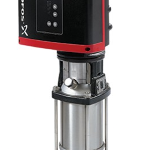 Jockey / Booster Pump Controller