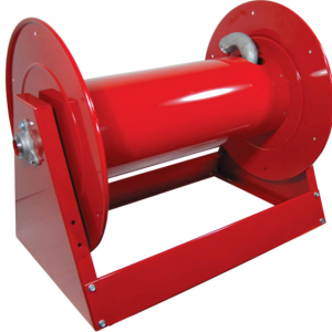 Continuous Flow / Automatic Hose Reel