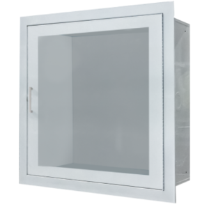 Fire Extinguisher Cabinet (single unit)
