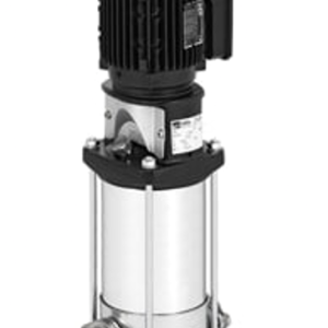 Fire Sprinkler Booster Pump