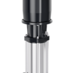 Jockey Pump (Pressure Maintenance)